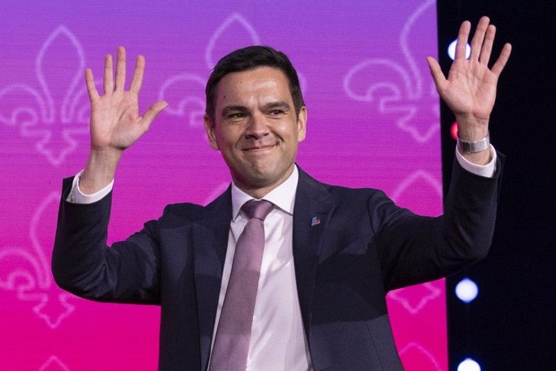 L’avenir de Charles Milliard et du PLQ : le retour du refoulé…